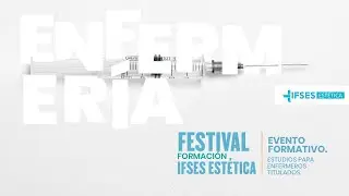 IFSES Est&eacute;tica Presenta: Festival Formativo IFSES 2021