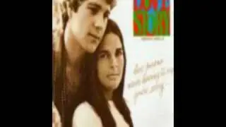 Love Story Soundtrack - 02 - Snow Frolic