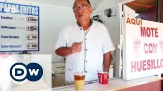 Chiles' global snack: 