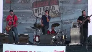 Alien Ant Farm - Smooth Criminal - Live in Lake Elsinore, CA