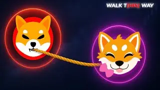SHIB to SHI: How to Multiply Your Crypto Profits (Dream Prophecy!)