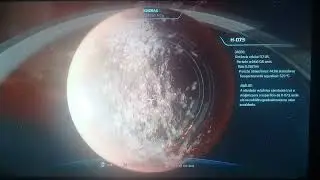 Mass Effect ANDR&Ocirc;MEDA #masseffect #gameplay #Games #xandao007