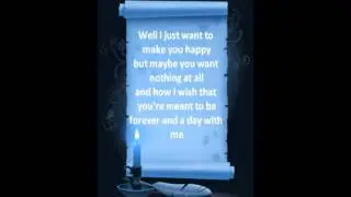 Khalil Fong - SingAlongSong (lyric)