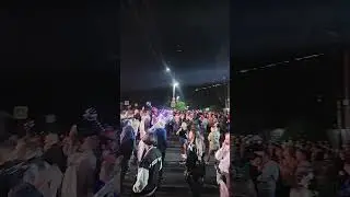 Чегдомын.  день ШАХТЕРА 24.08.24
