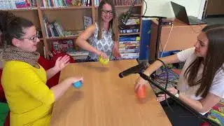Zalalövői Általános Iskola és AMI - Cup song