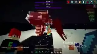 How To: Make someone RAGEquit a BLOCK GAME [Extreme Funny]