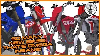 two goons reviewing every new OEM bikes before everyone else
