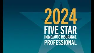 2024 Richmond Five Star Home/Auto Insurance Professional Kevin Morris