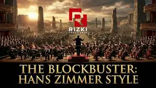 Epic Music Trailer Cinematic Hans Zimmer - Free Copyright Music