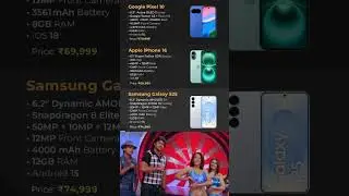 top camera 📸 mobiles #technews #tech #telugutechreviews #technology #mobilelegends #telugutechism