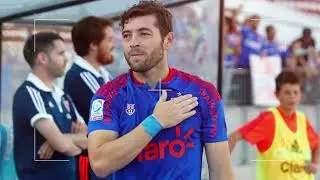 Exclusivo: Partido despedida Pepe Rojas