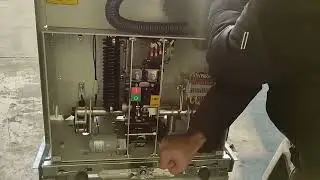 How to Charge VCB bracker 