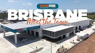 Tradezone Brisbane - Meet the Team