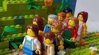 Jesus lärjungar