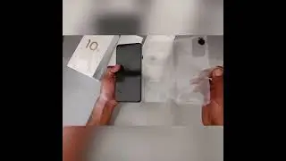 Unboxing Xiaomi Mi 10T Pubg Test😱#shorts