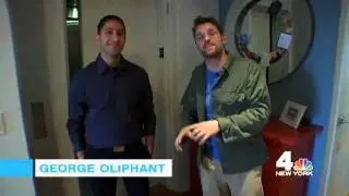 Слесарь Нью-Йорка на канале NBC 4 | SOS Слесарь | 212-206-7777
