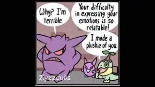 Turtwig Approval #voice #anime #pokemon