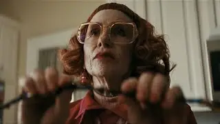 aunt gladys ~ weapons ~ amy madigan