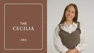 Take a Tour of Rambler's 2x2 Floorplan: The Cecilia
