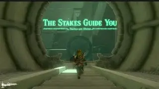 ツTsutsu-um Shrine Location (HOW TO Solve, ALL Treasure Chests) | Tears Of The Kingdom