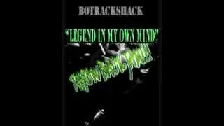 BOTRACKSHACK THROW BACK JAM 