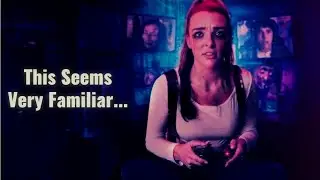 Обзор фильма &laquo;Последний выстрел&raquo; (2025 Screenlife Horror)