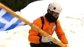 Telikos Patagonia part9.avi