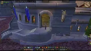 WARLOCK Legplates of the Lost Conqueror Turn in Location, WoW Wotlk