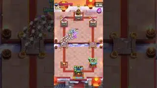 Clash Royal series Episode 64.  #shortvideo #tirthsoni #BeyondLandscapee #clashroyale #bestclip.