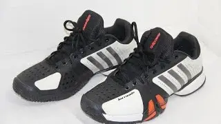 Кроссовки Adidas barricade