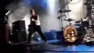 Hormonauts live at Fillmore