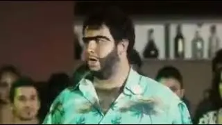 Recep in the house