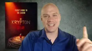 Krypton Episode 3 Review and Recap | 
