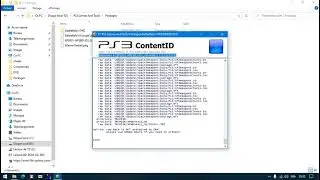 How to create PS3 official pkg out of ps3 iso/blu ray disk
