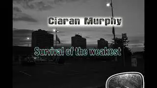 Ciar&aacute;n Murphy - When We Take Control