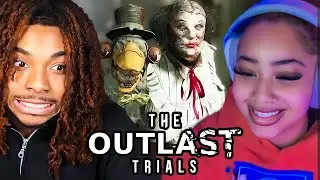 I Played The SCARIEST Game With My Monkey App Friend..