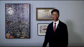 Kagiso Patrick Mautlo, Mmakgabo Mmapula Helen Sebidi & Esther Mahlangu