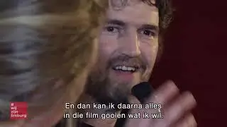 Verhit Klimaat: Marijn Poels kan kritische boodschap over het klimaat moeilijk kwijt