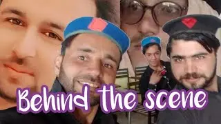 Behind the scenes ||  mistakes, retakes||aflatoon vines | funny moments