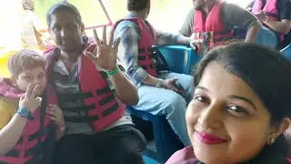 Nandanvan Boat ride Part 2