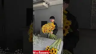 m s #flowers