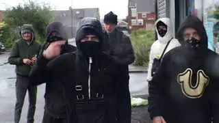 MILLZ - 'BLESS YOUR BLOCK' @Divinestudiostv