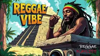 🔊 Ignite the Party: Epic Reggae Dub with Deep Bass! 🚀
