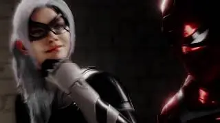 felicia hardy\\black cat; [gmv]