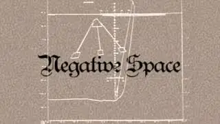 Negative Space - Sludge Rock Proto Metal - LP or CD!