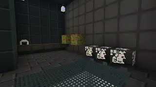 Portal MCPE: Bad News
