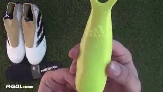 UNBOXING | adidas ACE 16+ Purecontrol - Stellar Pack | R-GOL.com