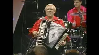 Across The Plains Polka - Walter Ostanek, Brian Sklar and the Western Senators - Polkarama!