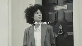 MITIPI KEVIN - French TV commercial - business woman