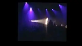 sexy sushi live /le splendid lille 2011(france) /